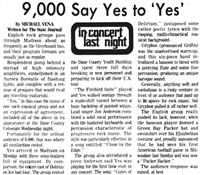 Articles & News